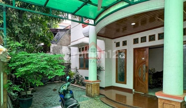 Rumah Lama Bagus Terawat Siap Huni Di Benhil Rumah Lama Bagus Terawat Siap Huni Di Benhil