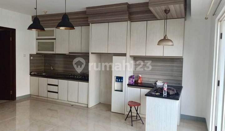 Di Bawah NJOP Apartemen Aspen Fatmawati 3 Br 2
