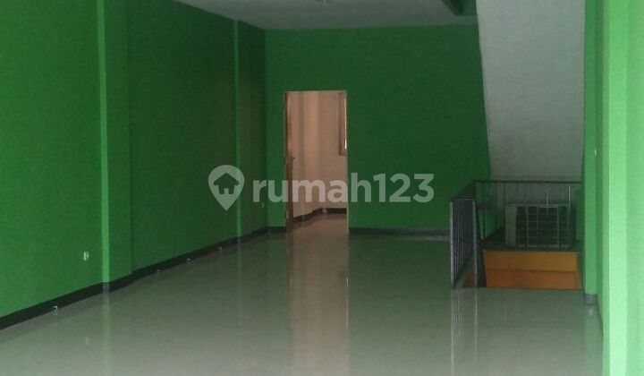 Ruko Bagus 4 Lantai Siap Pakai di Itc Fatmawati Ruko Bagus 4 Lantai Siap Pakai di Itc Fatmawati