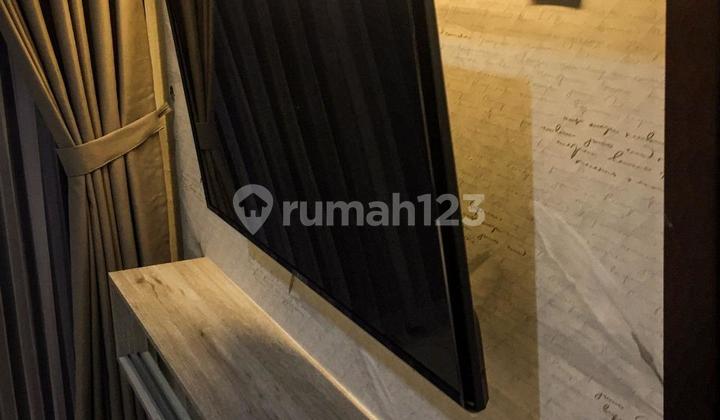 Disewakan Apartemen 3BR Puri Mansion Termurah Furnished
