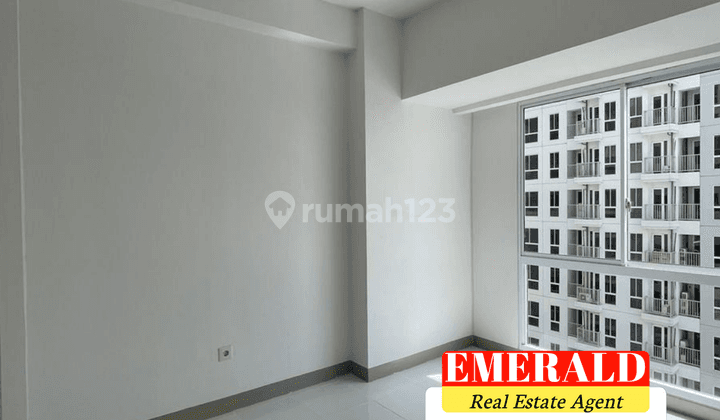 Masih Bisa Nego Apartemen 2BR di Tokyo Riverside Pik 2 1