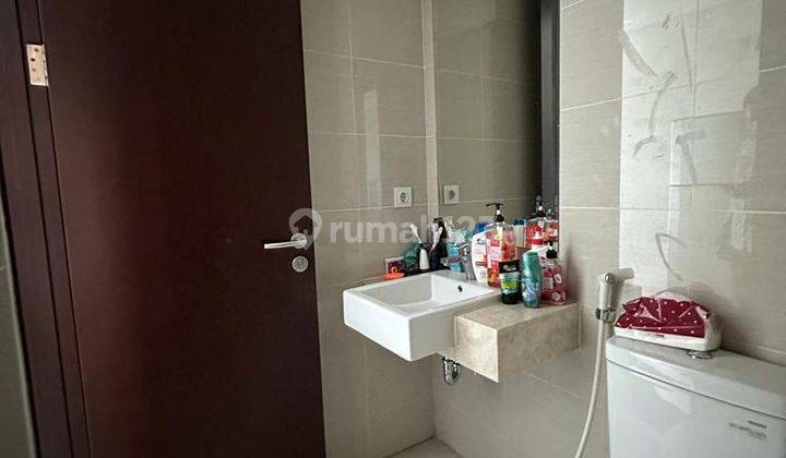 Dijual Apartemen Tipe Studio Furnished di Puri Mansion 1