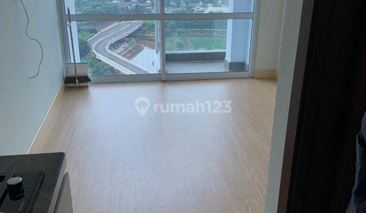 Dijual Apartemen Studio Murah Puri Mansion  1