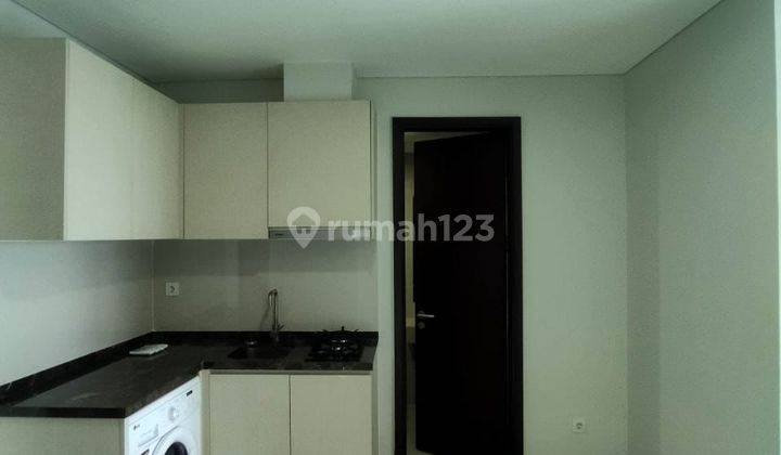 Disewakan Apartemen 2 Unit Gabungan Termurah di Puri Mansion 1