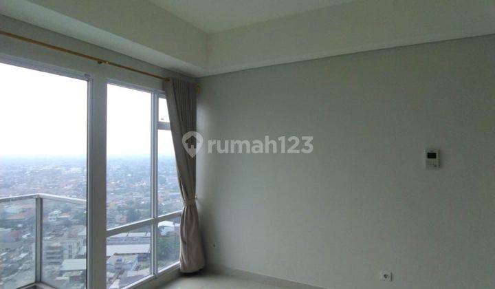 Disewakan Apartemen 2 Unit Gabungan Termurah di Puri Mansion 2