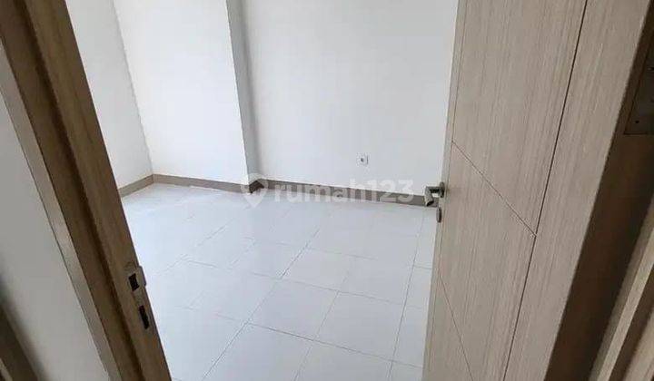 Apartemen 2 BR Unfurnished Tokyo Riverside Pik 2  2