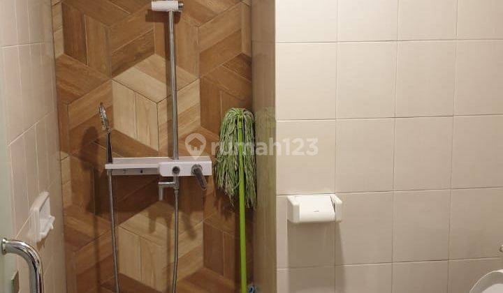 Apartemen 2 BR Furnished Cawang Signature  2