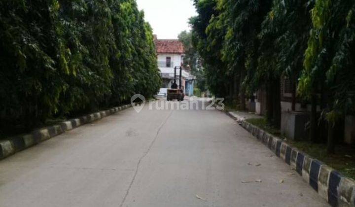 Rumah Kualitas Terbaik di Cluster Villa Shafira Jatimurni Bekasi  1