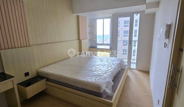 Di Jual Apartemen 2BR Fully Furnished Pik 2 2