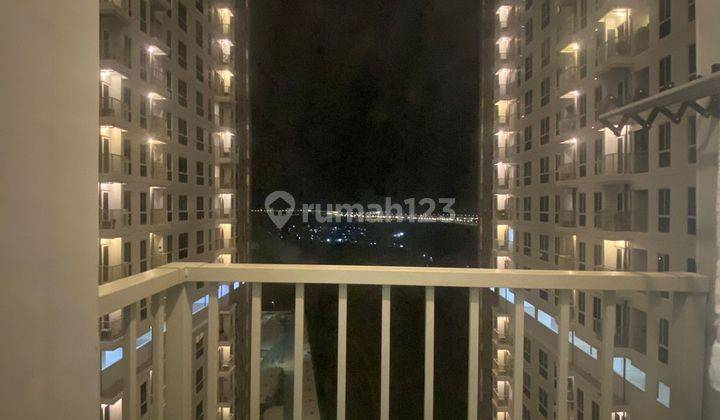 Di Sewakan Apartemen Studio Fully Furnished Pik 2 Jakarta Utara 2