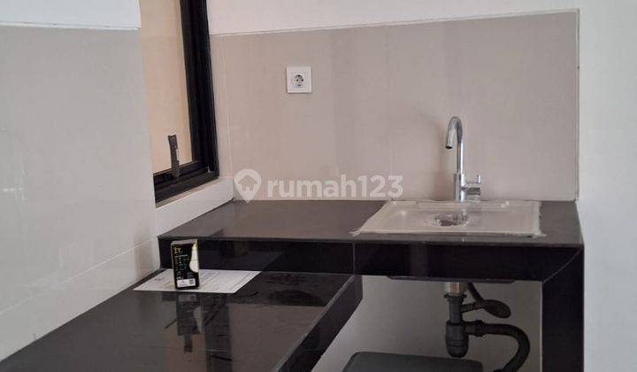 Di Sewakan Rumah Condo House 5x10 Unfurnished Green Royal  2