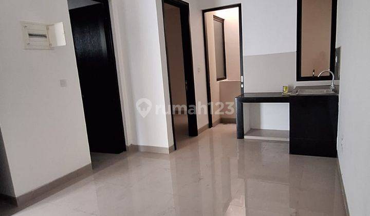 Di Sewakan Rumah Condo House 5x10 Unfurnished Green Royal  1