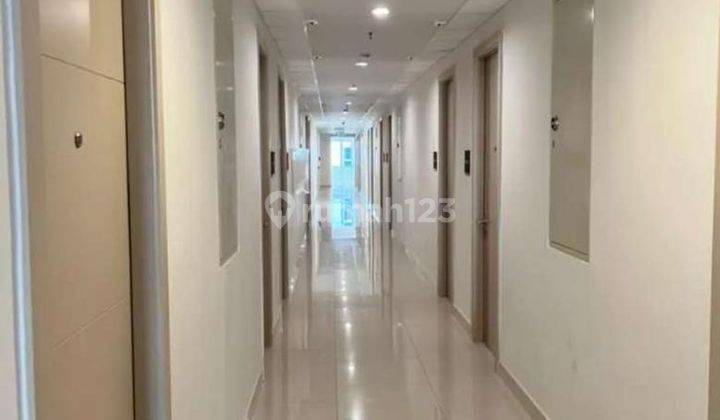 Di Jual Apartemen 2BR Unfurnished Tokyo Riverside Pik 2 2