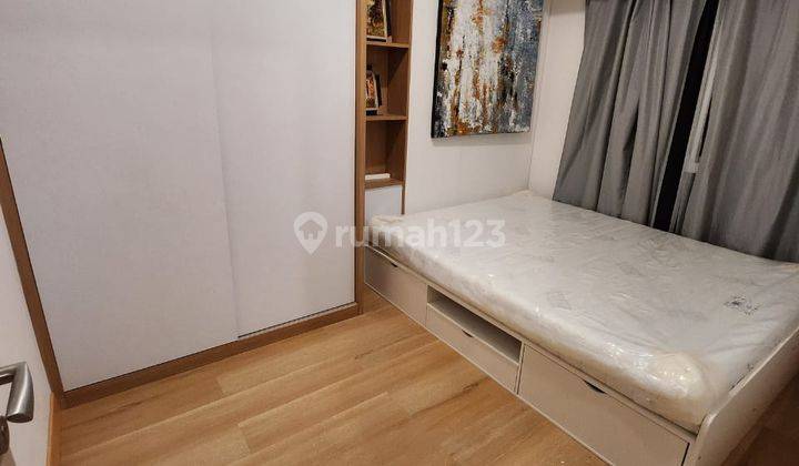 Di Sewakan Apartemen 2BR Tokyo Riverside Pik 2 Jakarta Utara 2