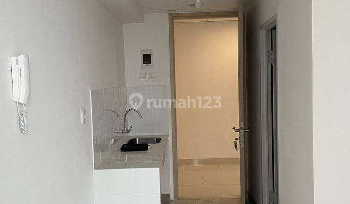 Di Jual Apartemen Studio Unfurnished Tokyo Riverside Pik 2 1