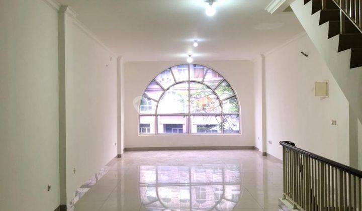 Dijual Ruko Paling Murah Terbatas Di New Castle Green Lake City 1