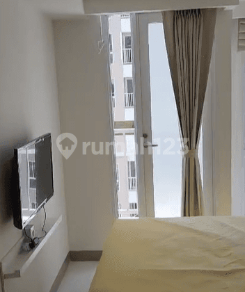 Di Jual Apartemen Studio Fully Furnished Tokyo Riverside PIK 2 1