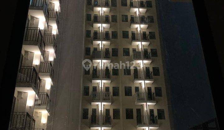 Dijual Apartemen Studio Bagus Murah di Osaka Riverview  2