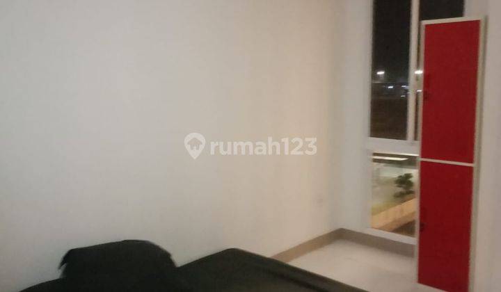 Di Jual Apartemen Studio Semi Furnished Tokyo Riverside PIK 2 2