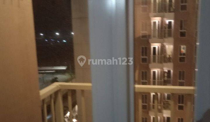 Di Jual Apartemen Studio Semi Furnished Tokyo Riverside PIK 2 1