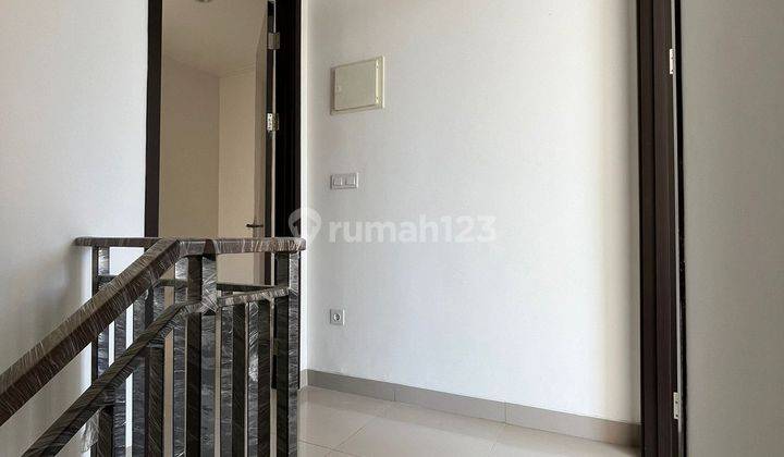 Dijual Rumah 6x12.5 Bagus Terjangkau di Miami PIK 2 2