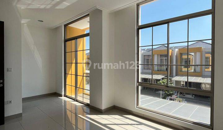 Dijual Rumah 6x12.5 Bagus Terjangkau di Miami PIK 2 1