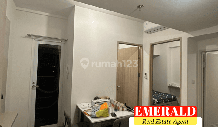 Disewakan Apartemen 2BR Semi Furnish di Tokyo Pik 2 1