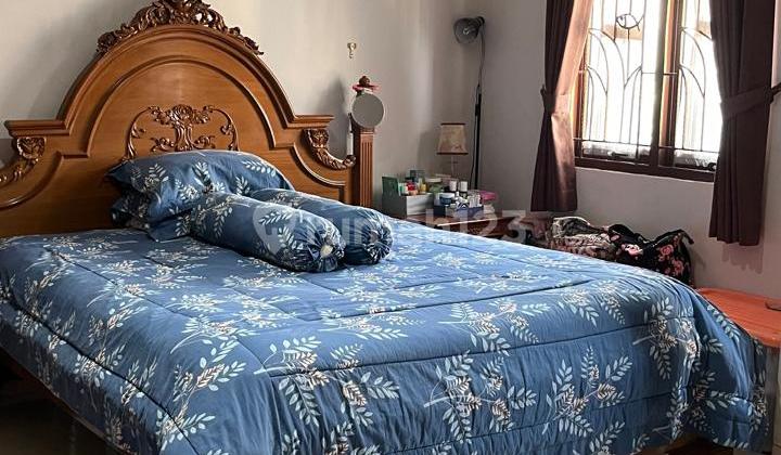 Dijual Rumah Cluster Raffles Hills Cibubur Ada 5AC+Water Heater Dijual Rumah Cluster Raffles Hills Cibubur Ada 5AC+Water Heater