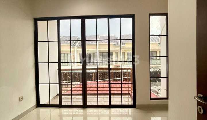 For Rent: East Asia Green Lake City Cluster House Under 50 Million/Year For Rent: East Asia Green Lake City Cluster House Under 50 Million/Year