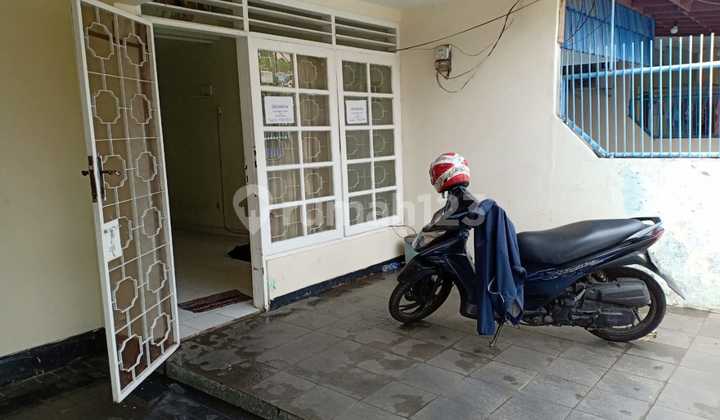 Dijual Cepat Rumah Harga Nego Sampai Deal di Kosambi