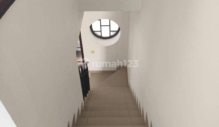 Disewakan Rumah Kamar 2+1 di Cluster East Asia Green Lake City 2