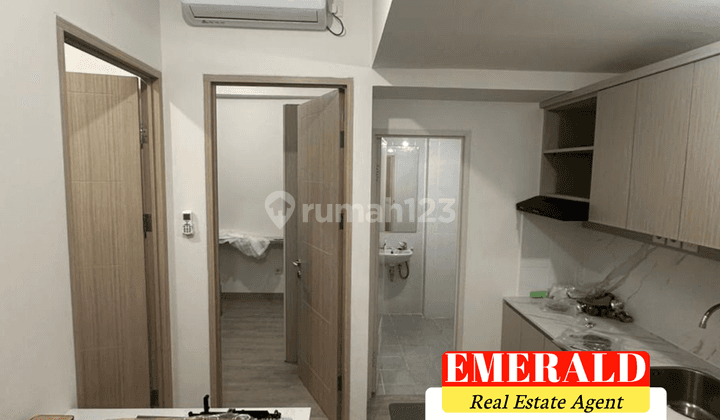 Disewakan Apartemen 2BR Semi Furnish di Tokyo Pik 2 2