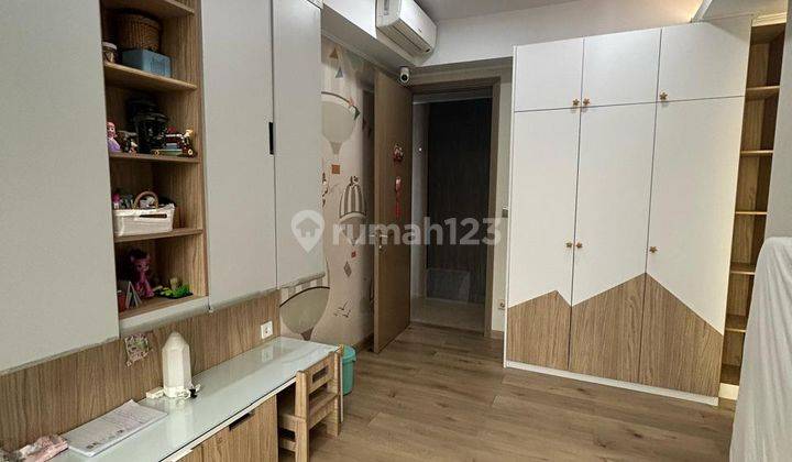 Disewakan Apartemen Fasilitas Lengkap di Gold Coast PIK 2