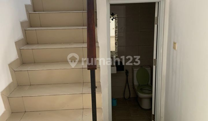 Dijual Rumah Ready Murah di Cluster Australia Green Lake City 2