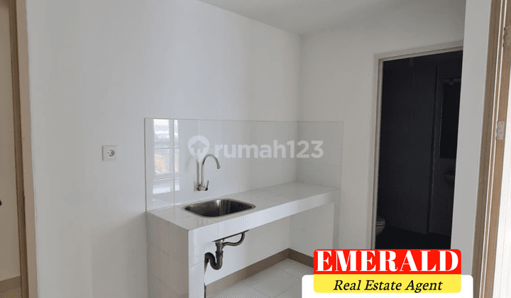 Disewakan Apartemen 2BR Unfurnish Murah Tokyo Riverside Pik 2 2