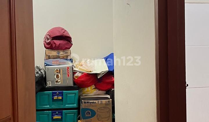 Dijual Rumah Cluster Raffles Hills Cibubur Ada 5AC+Water Heater 2