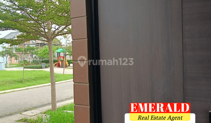 Disewakan Rumah 3KT 6x15 Murah di Cluster Alma Cgp 2