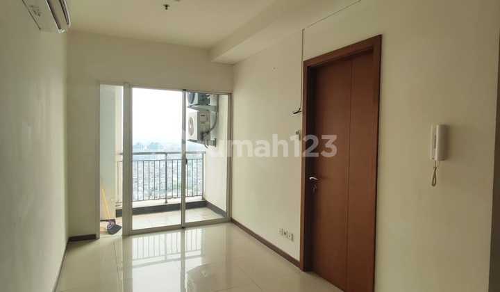 Dijual Apartemen Free AC dan Water Heater di Green Bay Pluit