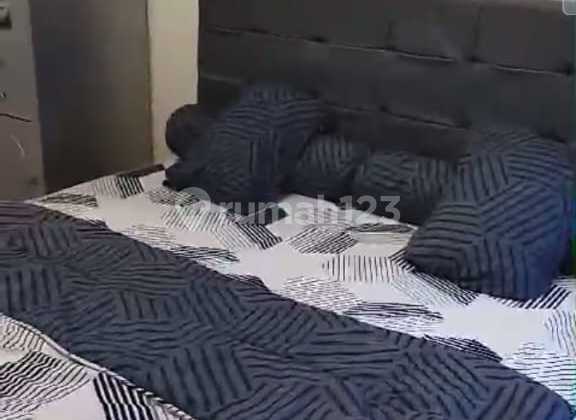 Dijual Rugi Apartemen Puri Mansion Full Furnished