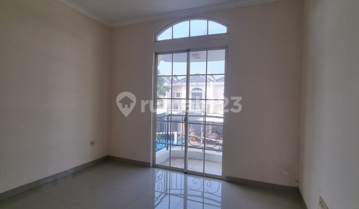 Dijual Cepat Rumah Cluster West Europe Green Lake City Dijual Cepat Rumah Cluster West Europe Green Lake City