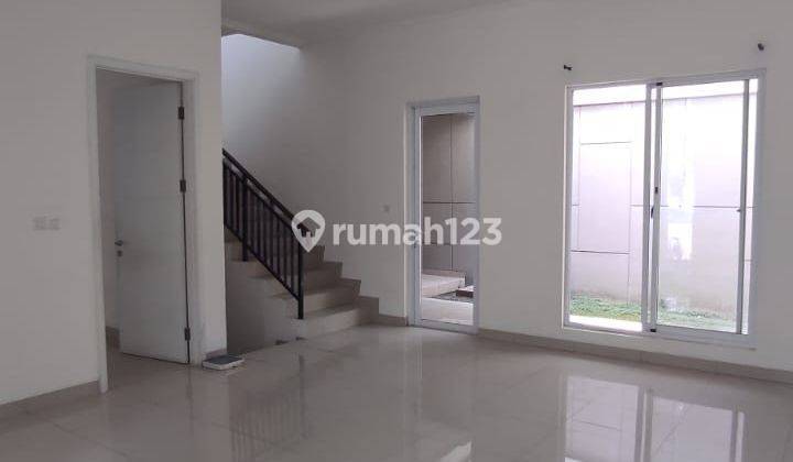 Disewakan Rumah 9x15 Bagus Nyaman Di Green Puri  1