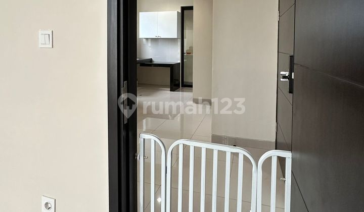 Dijual CondoHouse Green Royal Semanan Ada 3Ac dan 2 CCTV 2