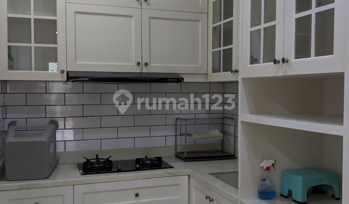 Siap Huni Fasilitas Furnish Jual Rumah West Europe Green Lake City Siap Huni Fasilitas Furnish Jual Rumah West Europe Green Lake City