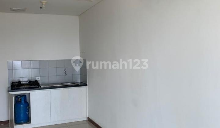 Dijual Apartemen Free AC dan Water Heater di Green Bay Pluit 2