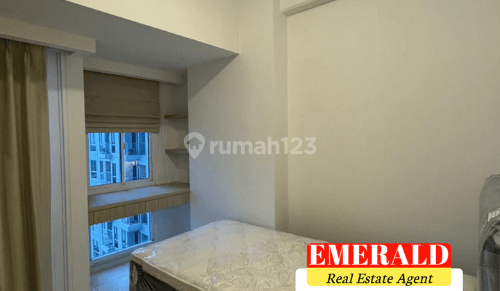 Disewakan Apartemen Semi Furnish di Tokyo Pik 2 2