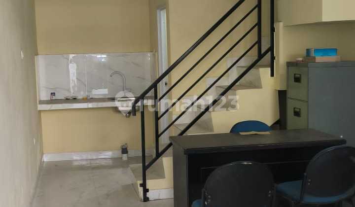 Dijual Rumah Hunian Brand New Cendrawasih di Cengkareng Dijual Rumah Hunian Brand New Cendrawasih di Cengkareng