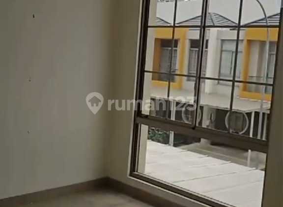 Dijual Rumah Baru Belum Pernah Ditempatin di Cluster Arcadia PIK 2