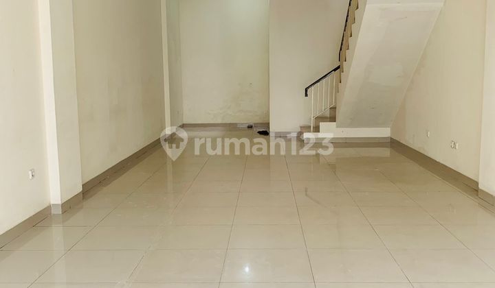 Dijual Cepat Ruko Siap Huni Great Wall Green Lake City