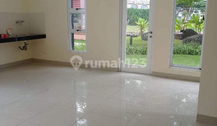 dijual cepat rumah 2 lantai termurah cluster amerika latin green lake city 2