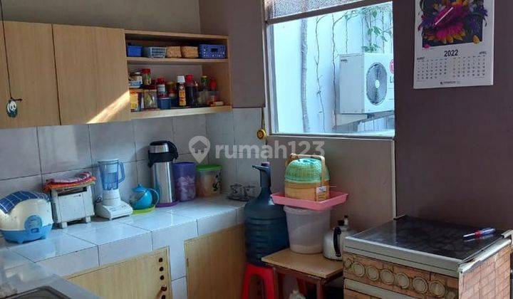 Dijual Ruko Bagus Murah di CBD Green Lake City 2